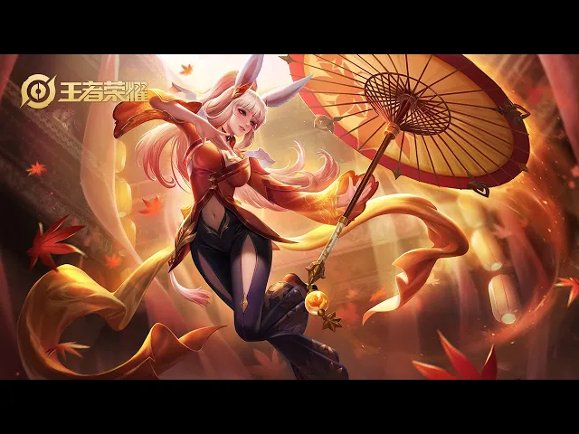 《王者荣耀》骚白: 公孙离,全能王教你轻松上王者 | honor of kings